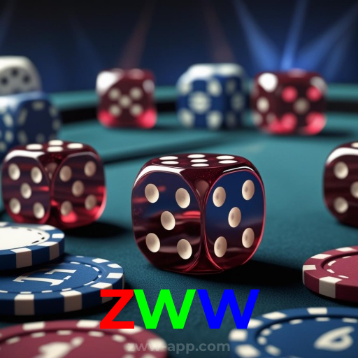 ZWW：O cassino online ideal para quem ama futebol e jogos de cassino!