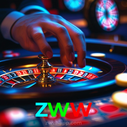 ZWW:O melhor cassino online está aqui! Jogue nas slots e ganhe!